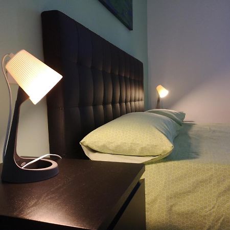 Lory Bed & Breakfast Elice ภายนอก รูปภาพ