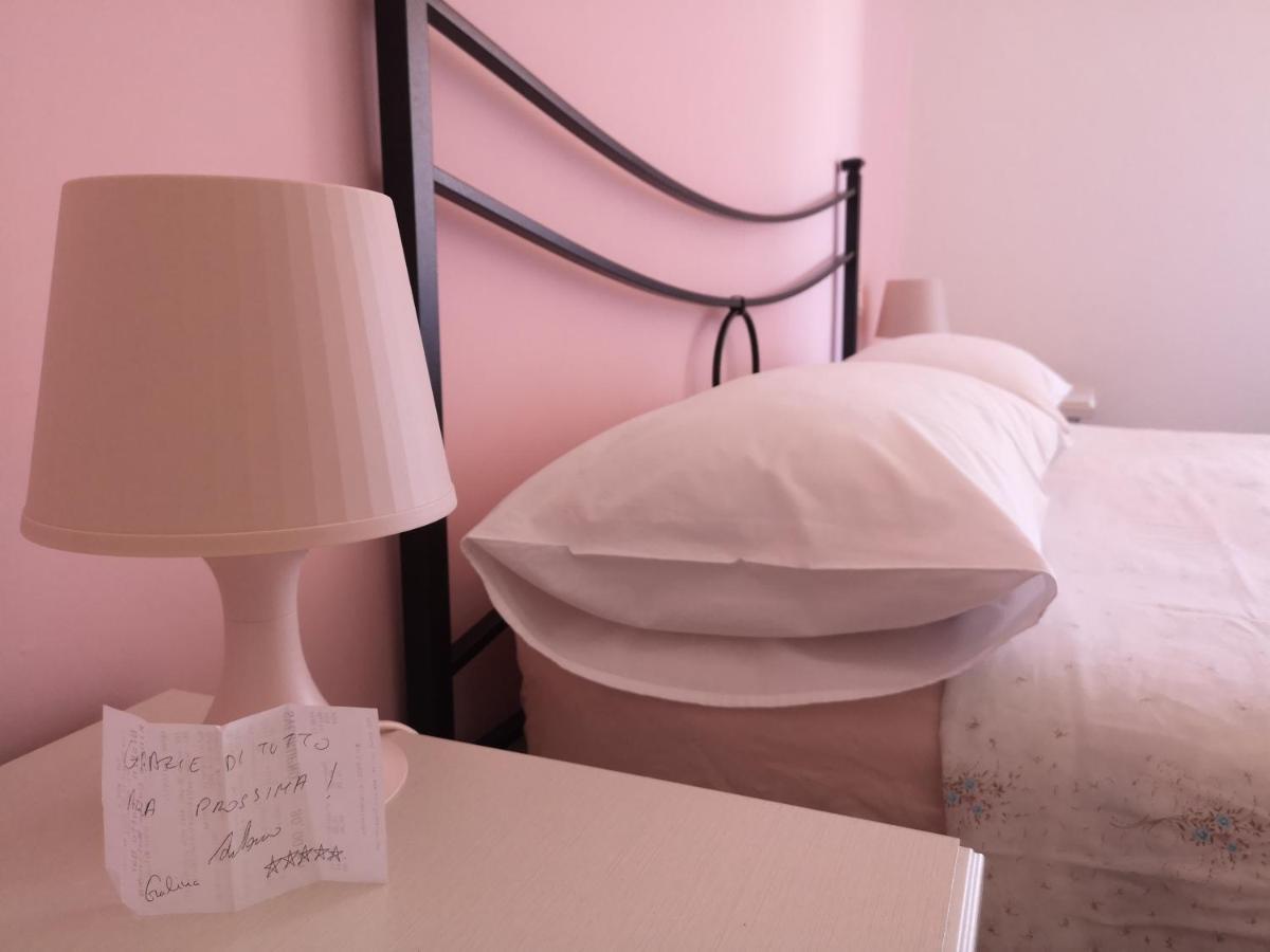 Lory Bed & Breakfast Elice ภายนอก รูปภาพ