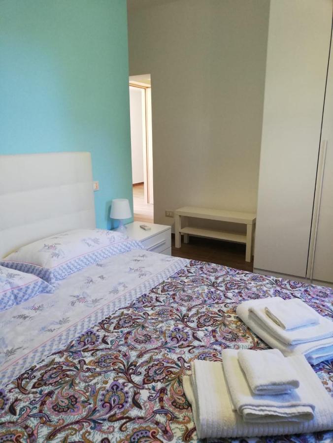 Lory Bed & Breakfast Elice ภายนอก รูปภาพ